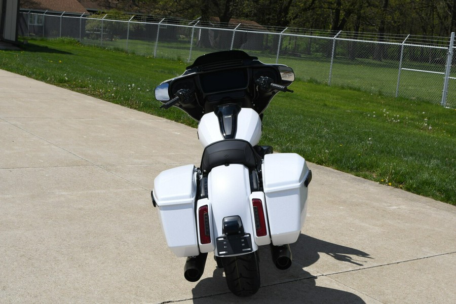 FLHX 2024 Street Glide®