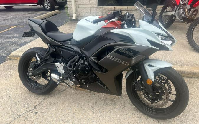 2023 Kawasaki Ninja 650 Review [14 Fast Facts]