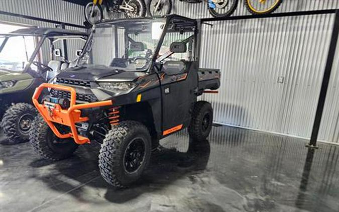 2019 Polaris Ranger XP 1000 EPS High Lifter Edition