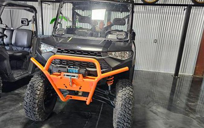 2019 Polaris Ranger XP 1000 EPS High Lifter Edition