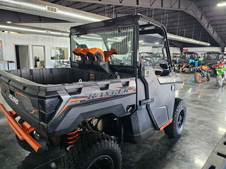 2019 Polaris Ranger XP 1000 EPS High Lifter Edition