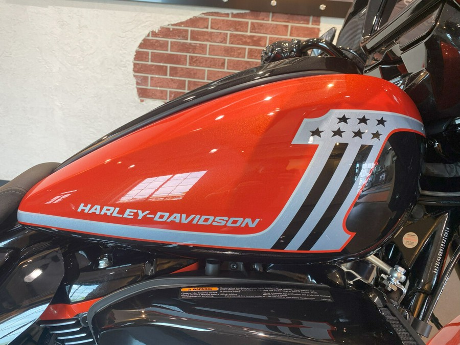 2024 Harley Davidson CVO Street Glide For Sale