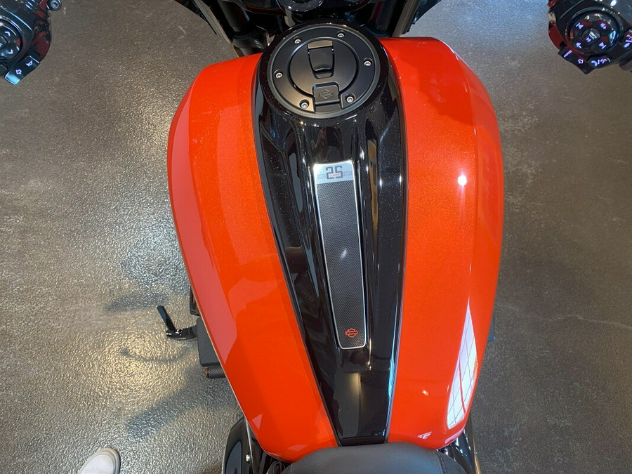 2024 Harley Davidson CVO Street Glide For Sale