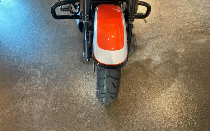 2024 Harley Davidson CVO Street Glide For Sale