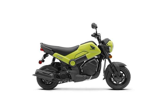 2023 Honda NAVI Base