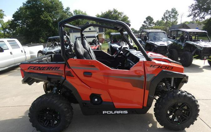 2024 Polaris® General 1000 Premium