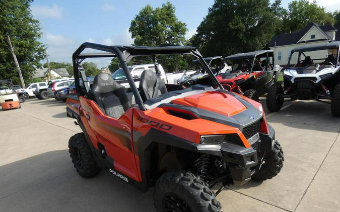 2024 Polaris® General 1000 Premium