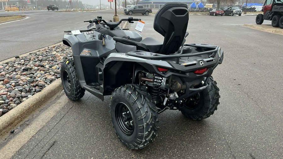 2024 Can-Am™ Outlander™ MAX DPS 700