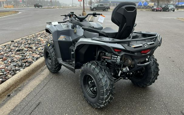 2024 Can-Am™ Outlander™ MAX DPS 700