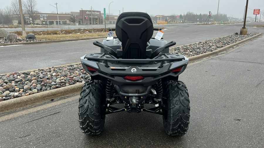 2024 Can-Am™ Outlander™ MAX DPS 700