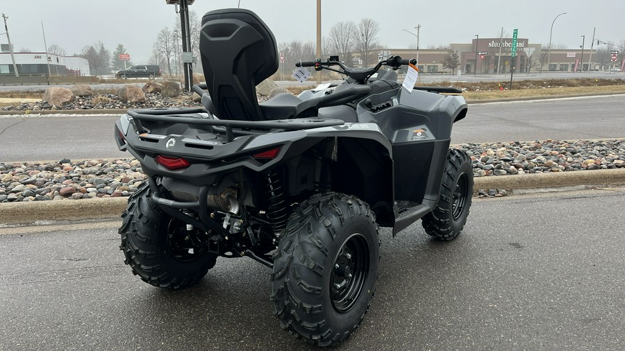 2024 Can-Am™ Outlander™ MAX DPS 700