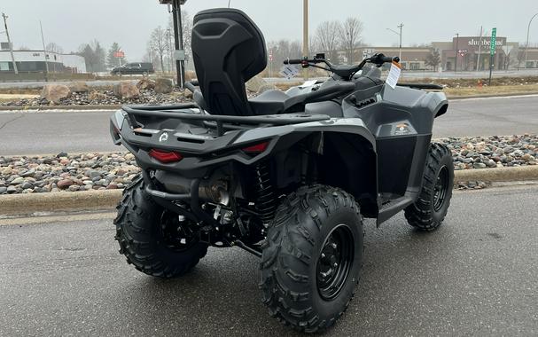 2024 Can-Am™ Outlander™ MAX DPS 700