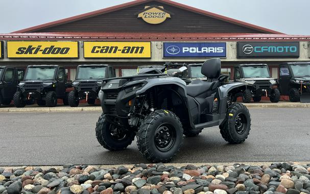 2024 Can-Am™ Outlander™ MAX DPS 700