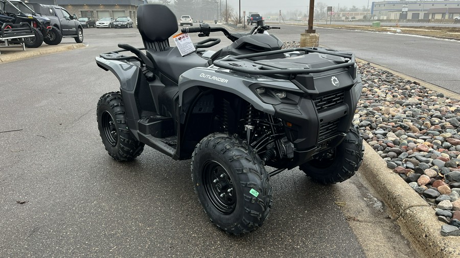 2024 Can-Am™ Outlander™ MAX DPS 700