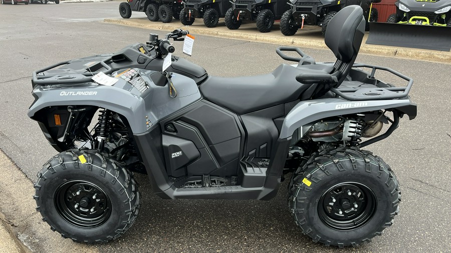 2024 Can-Am™ Outlander™ MAX DPS 700