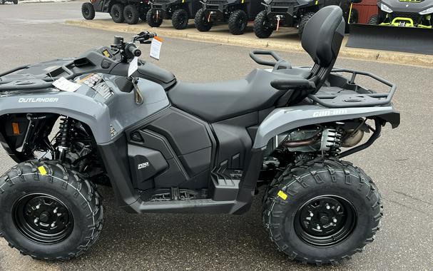 2024 Can-Am™ Outlander™ MAX DPS 700