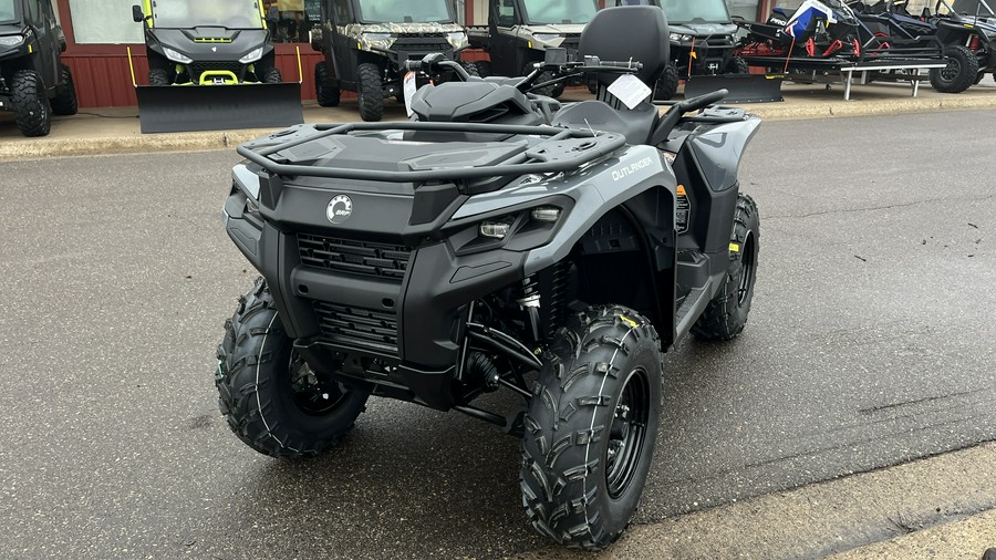 2024 Can-Am™ Outlander™ MAX DPS 700