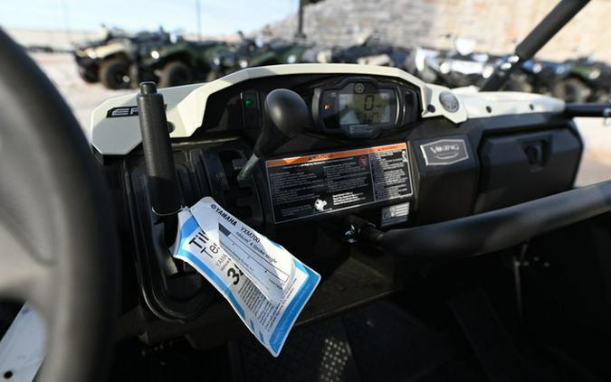 2025 Yamaha Viking EPS Ranch Edition