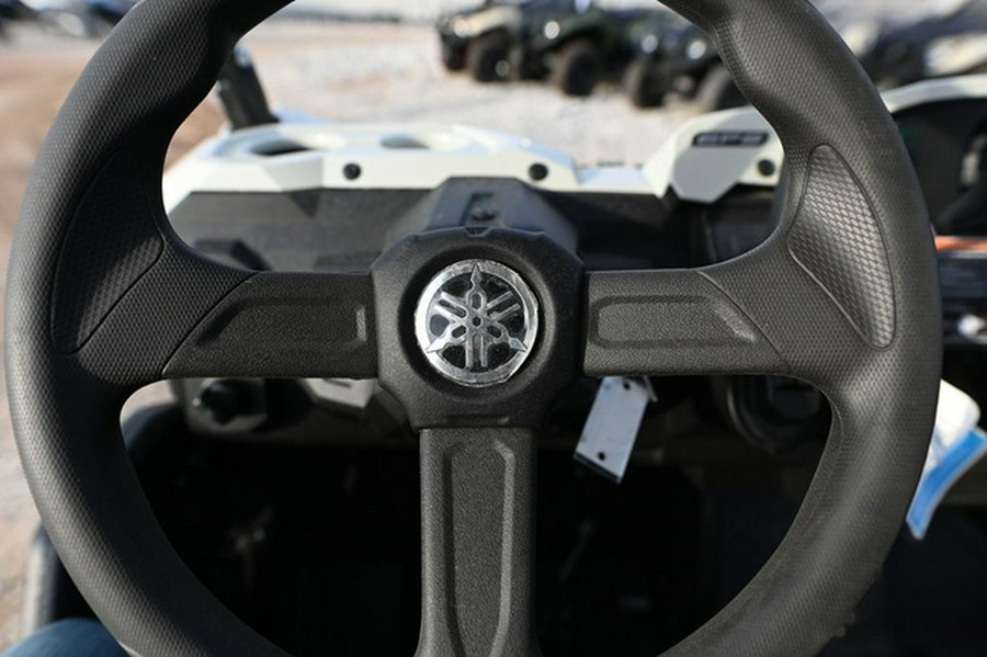 2025 Yamaha Viking EPS Ranch Edition