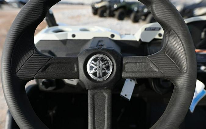 2025 Yamaha Viking EPS Ranch Edition