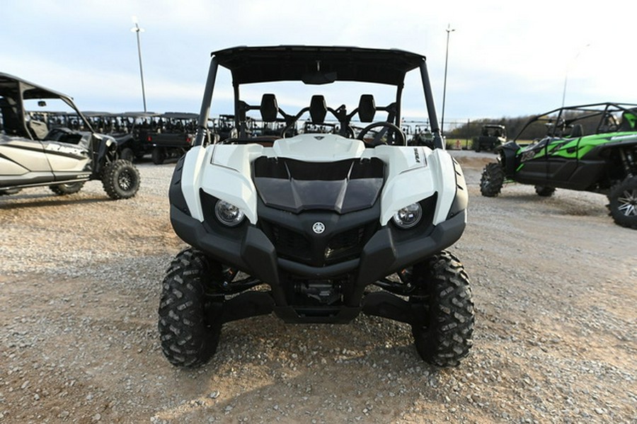 2025 Yamaha Viking EPS Ranch Edition