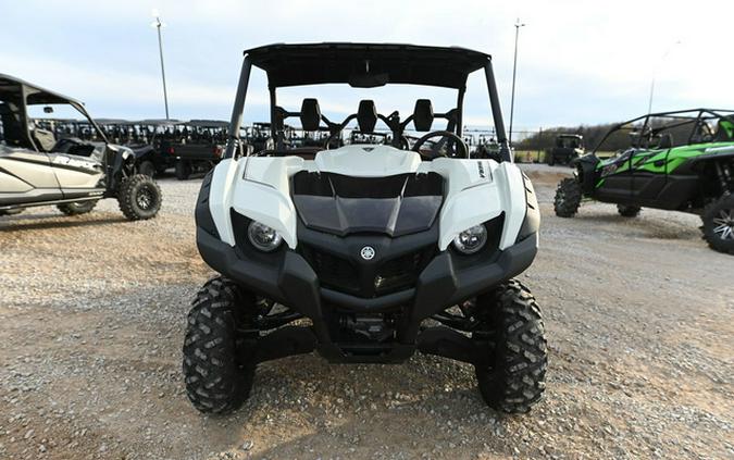 2025 Yamaha Viking EPS Ranch Edition