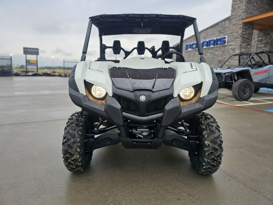 2025 Yamaha Viking EPS Ranch Edition