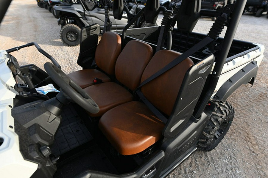 2025 Yamaha Viking EPS Ranch Edition