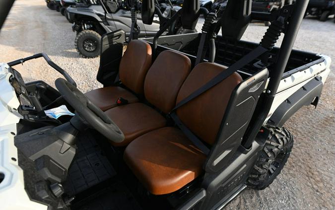 2025 Yamaha Viking EPS Ranch Edition