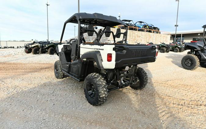 2025 Yamaha Viking EPS Ranch Edition