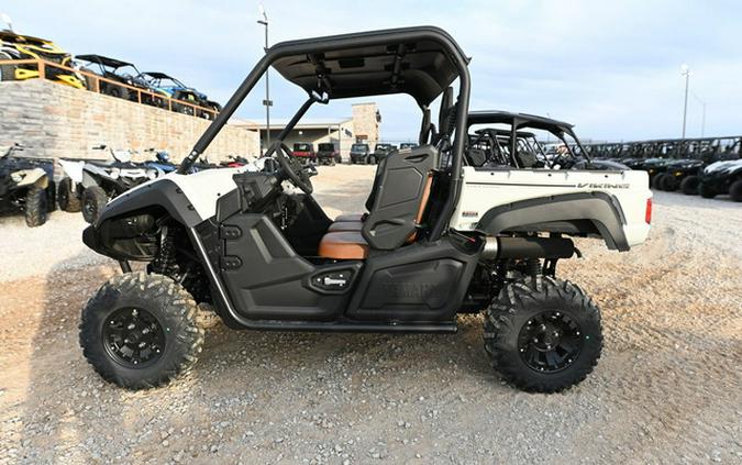 2025 Yamaha Viking EPS Ranch Edition
