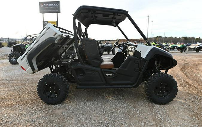 2025 Yamaha Viking EPS Ranch Edition