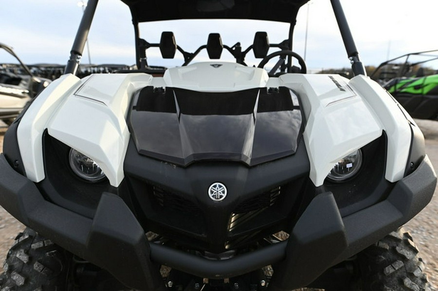 2025 Yamaha Viking EPS Ranch Edition