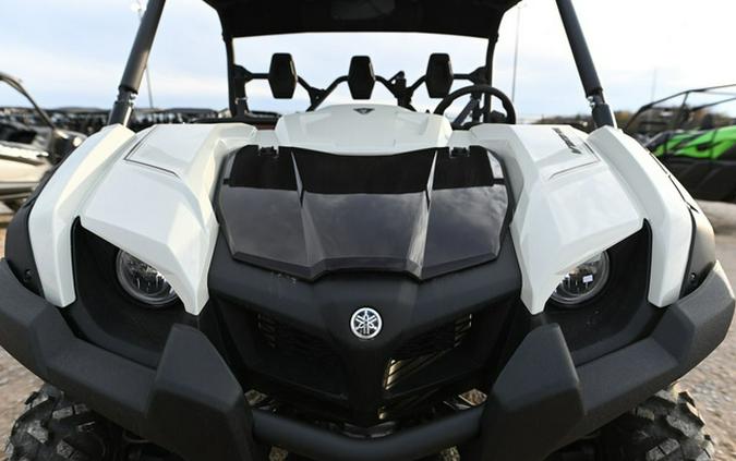2025 Yamaha Viking EPS Ranch Edition