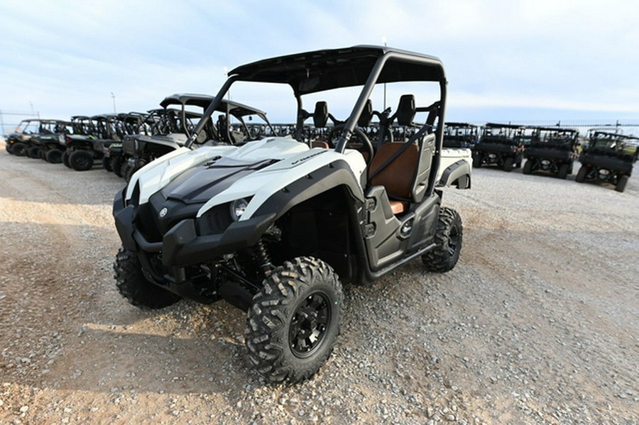 2025 Yamaha Viking EPS Ranch Edition