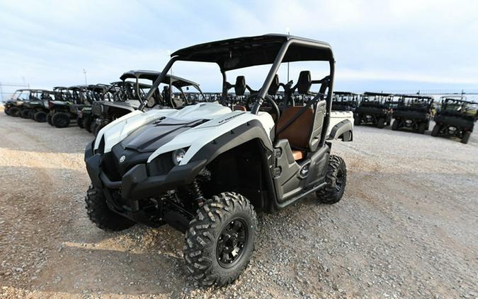 2025 Yamaha Viking EPS Ranch Edition