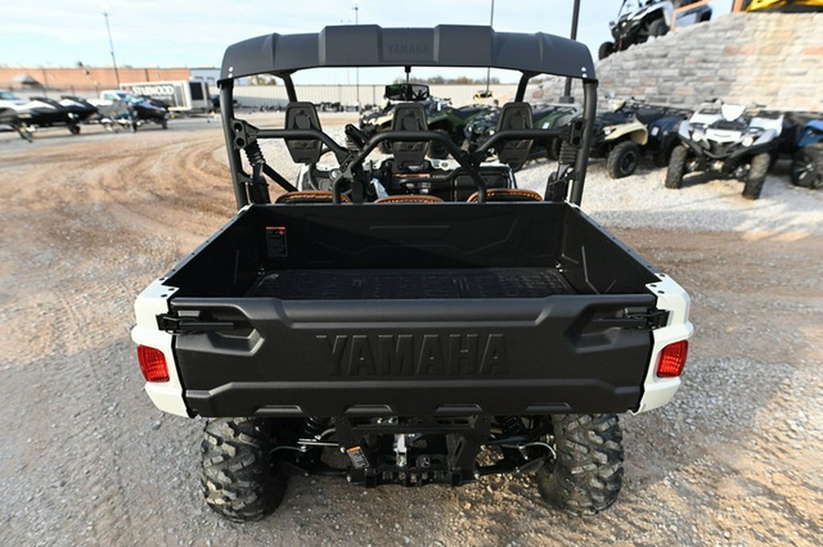 2025 Yamaha Viking EPS Ranch Edition