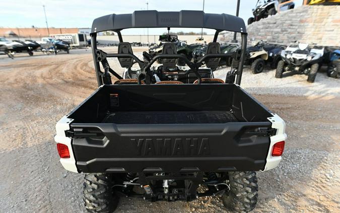 2025 Yamaha Viking EPS Ranch Edition