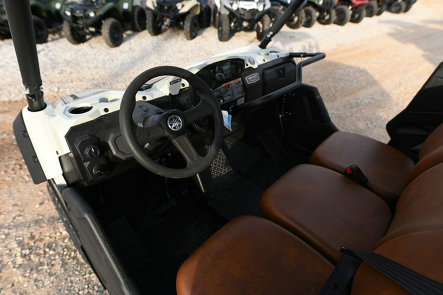 2025 Yamaha Viking EPS Ranch Edition