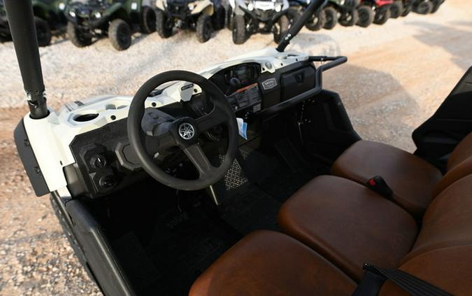 2025 Yamaha Viking EPS Ranch Edition