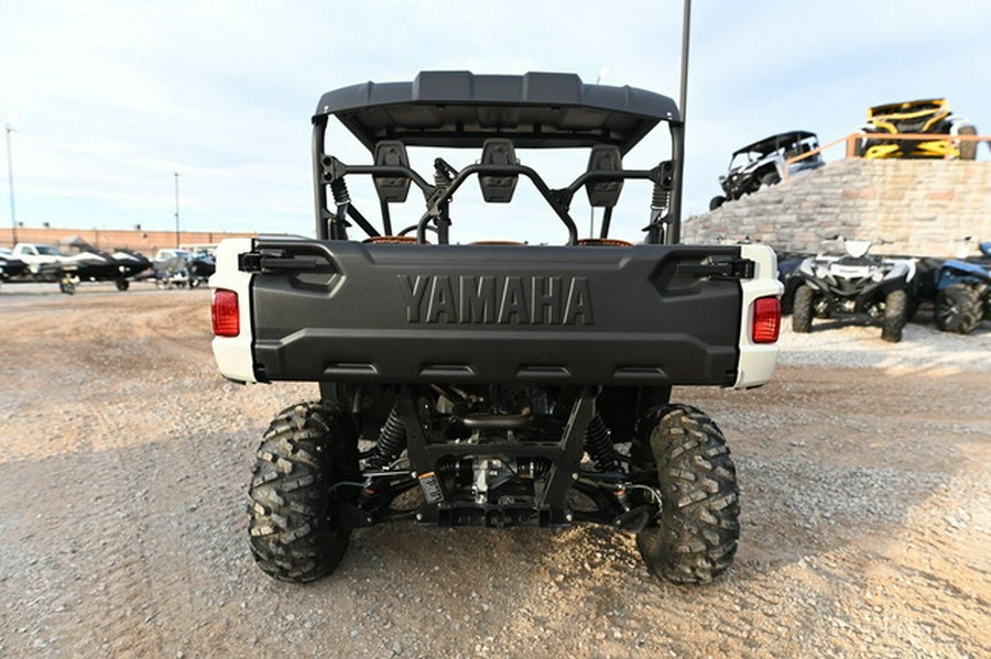 2025 Yamaha Viking EPS Ranch Edition