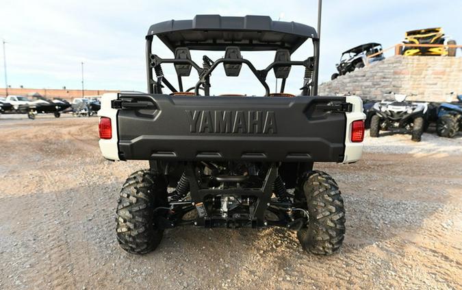 2025 Yamaha Viking EPS Ranch Edition