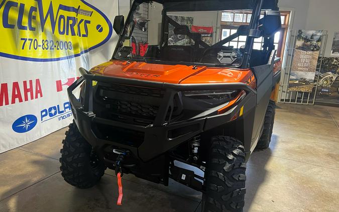 2025 Polaris RANGER XP 1000 Premium