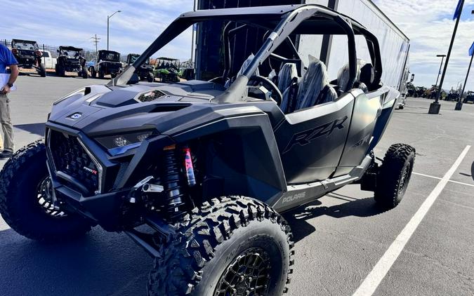 2025 Polaris® RZR Pro R 4 Ultimate