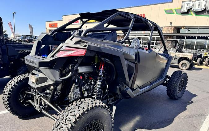 2025 Polaris® RZR Pro R 4 Ultimate