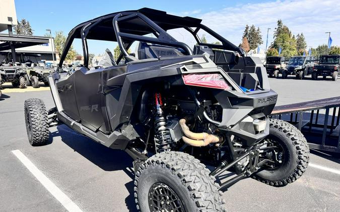 2025 Polaris® RZR Pro R 4 Ultimate