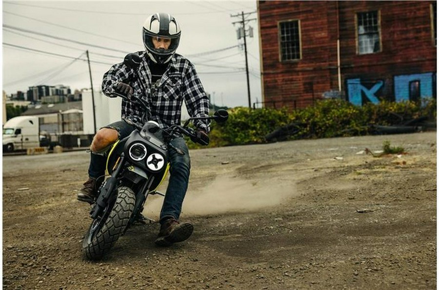 2024 CFMOTO PAPIO CL CL CF125-10US