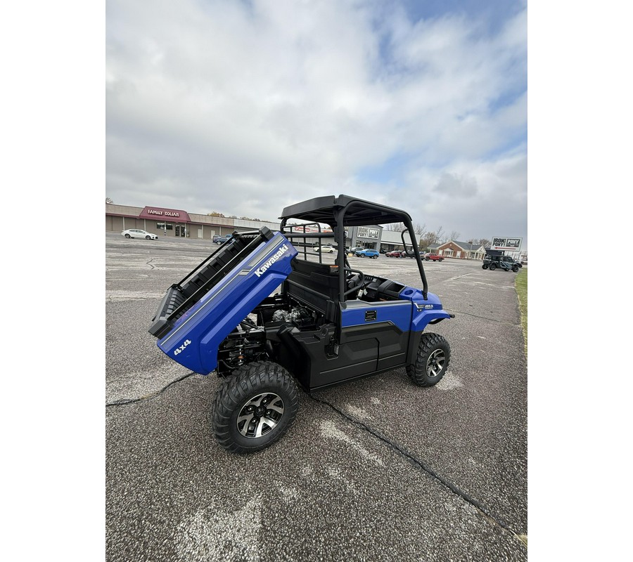 2026 Kawasaki Mule™ PRO-MX™ LE