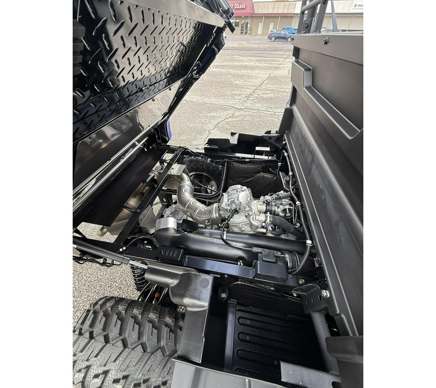 2026 Kawasaki Mule™ PRO-MX™ LE