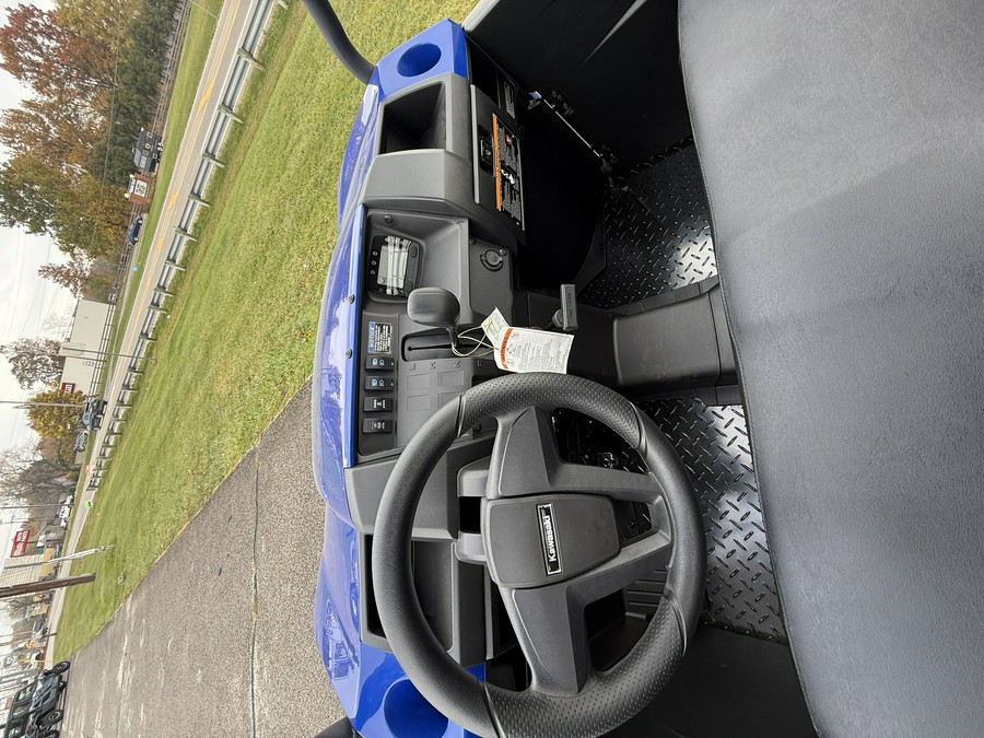 2026 Kawasaki Mule™ PRO-MX™ LE